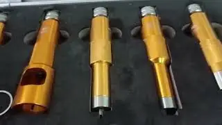 Repair bosch fuel injector large leak: kho huam xij tsheb khawb av