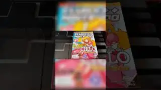 Revista Club Nintendo Edici&oacute;n Princess Peach #Shorts
