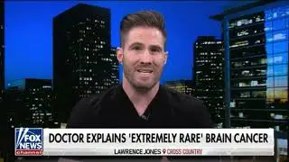 Dr. Joe on Fox News&rsquo; Lawrence Jones Cross Country 4/16/22