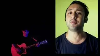 Quarantine jam#4 Aman Shahi - Lost stars(Adam levine cover)