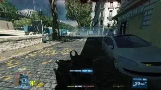 Схватка команд (team scramble mode)