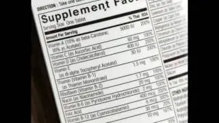 How do I Choose the Best Colloidal Trace Minerals