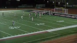 Deerfield Varsity Field Hockey vs Naperville North (9-27-23)