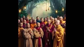 Spiritual Awakening