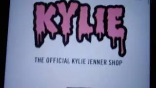 KYLIE JENNER FLAME SWEATPANTS @ FOREVER 21!