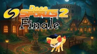 DecaSports 2 Finale: Fail after Fail