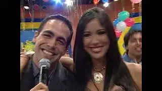 Con buena Onda Guatemala Canal 3, ultimo programa 27 Febrero 2009
