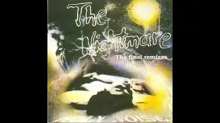 Holy Noise - The Nightmare (Let Me Hear You Scream 1992)