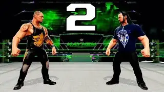 Completing 👍 Drew McIntyre's Main Eventer Challenge 🔥 || WWE Mayhem 🙌