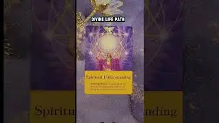 Pay attention to your intuition 💜 Daily Angel Message