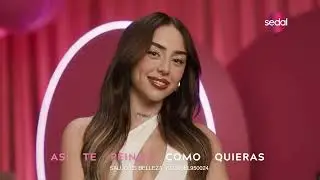 Transforma tu look con  Sedal&reg;  y Nicki Nicole 🌟