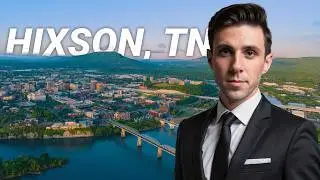 Living in Hixson, TN: The BEST Chattanooga Suburb?