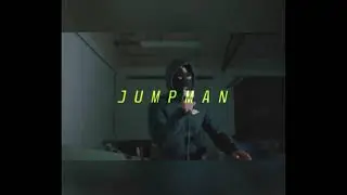 #156 Nito NB Type Beat &bdquo;JUMPMAN&ldquo; | UK DRILL INSTRUMENTAL 2021