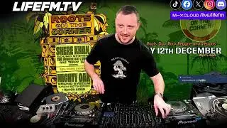 Shere Khan - LIFEFM.TV - 11/11/2025