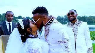 ROGER & GERADINE Our Perfect Wedding Johannesburg South Africa