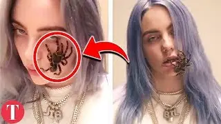 5 Reasons Billie Eilish Has Such Controversial Fashion