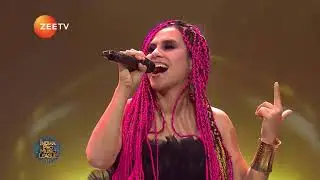 Indian Pro Music League
