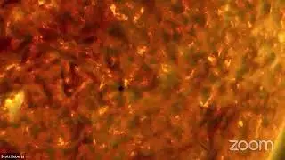 Selections from NASA's Scientific Visualization Studio - Explore Alliance