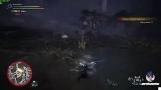 Lanjut Main Quest -  Monster Hunter World + DLC Iceborne