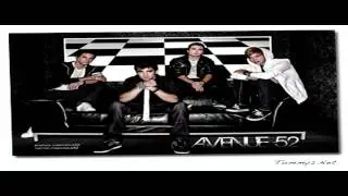 Avenue 52 - Tried and true [lyrics]