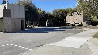 Bethlehem Santa Clara Build Week 1 Timelapse: 11/8/25