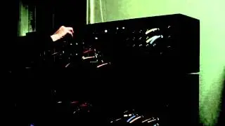Playing the Q960 Sequencer