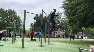 360 out door training 
