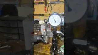 Co myślicie o tym wtrysku 😳 651 Mercedes Vito