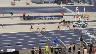 January 10, 2026 HS Mile Race Spokane Preview