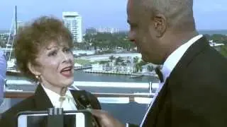 Stars of 'The Love Boat' Sing Their Famous Theme Song