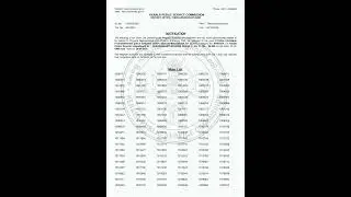 (Armed police Battalion ) (SAP) (Special Recruitment for SC/ST) (Category No. 484/2024 ) TVM DIST.