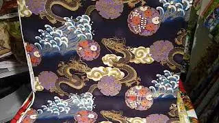 Nutex Fabrics new arrivals 6/10/17 Part 2