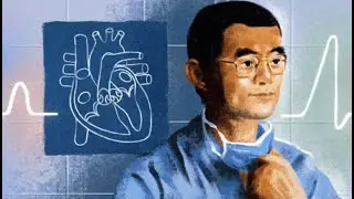 Who is Dr Victor Chang?