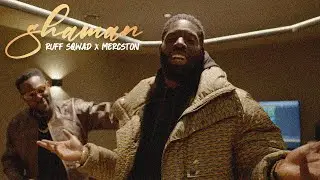 Slix (Ruff Sqwad) x Mercston - Shaman (Official Music Video)