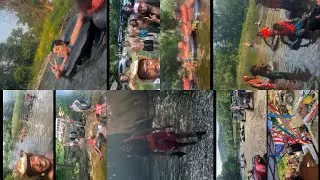 RIVER TUBING WITH FRIENDS WAS CRAZY !! MUST WATCH !! * WE ALMOST DIDN&rsquo;T MAKE IT BACK *
