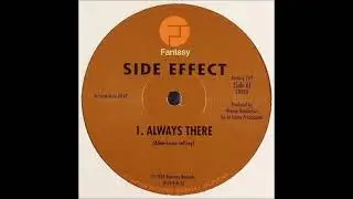 Side Effect - Always There (Scorpio's 'Breakbeat' Remix)