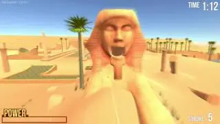 FUBAR! and Friends Play - Golf With Your Friends [2]