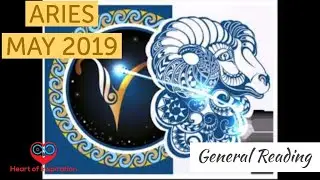 ARIES MAY 2019 | WHO'S GOT YOUR MONEY?