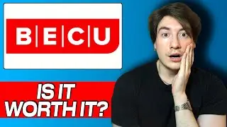 BECU (Boeing Employees Credit Union) Honest Review & User Experience 2025