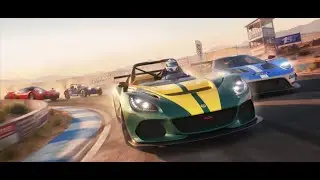 NEW TRACKS AND LAPS UPDATE | Rebel Racing