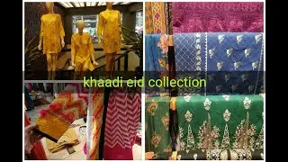 khaadi eid collection 2020 #khaadipret #khaadi2020