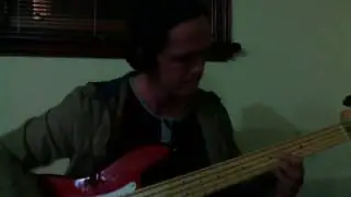 Agro Punk Slap Jazz