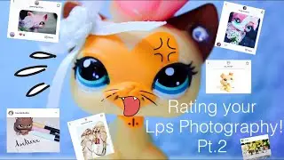 Rating your Lps Photography Pt.2 (Instagram Edition)