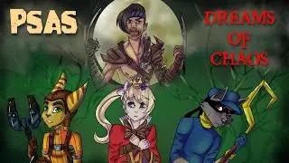 PSAS Episode 37: Dreams Of Chaos | Visual Drama