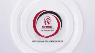 CTI GROUP Central Asia Processing Center