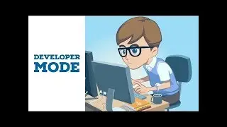 How To Activate Developer Mode in Odoo13