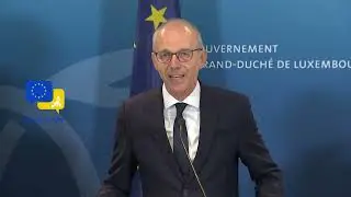 Luxembourg&rsquo;s PM: NATO Is Our Shield Against Aggression &ndash; We Stand With Ukraine! Luc Frieden warns