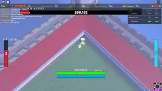 sbbf tech is so peak