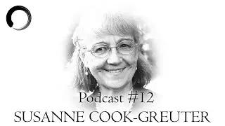 Stages of Ego Development  Susanne Cook Greuter   S2S Podcast #12