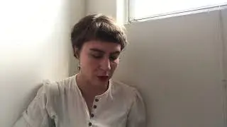 Mary Jane Dunphe - Fragments on Spirit